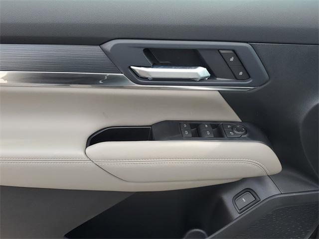 new 2026 GMC Terrain car, priced at $34,546