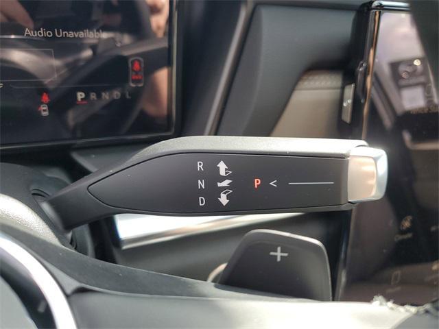 new 2026 GMC Terrain car, priced at $34,546