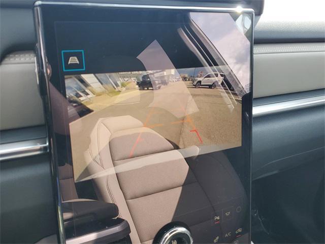 new 2026 GMC Terrain car, priced at $34,546