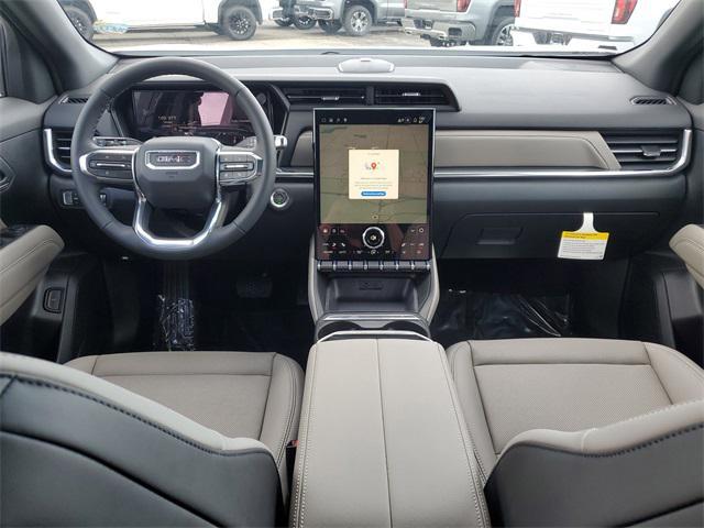 new 2026 GMC Terrain car, priced at $34,546