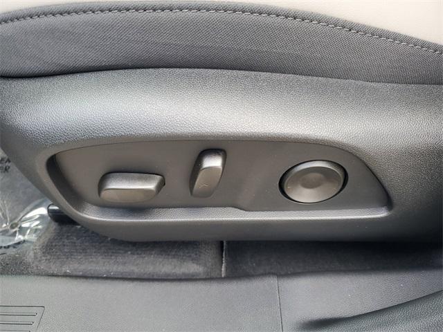 new 2026 GMC Terrain car, priced at $34,546