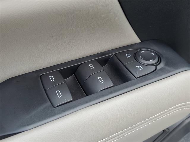 new 2026 GMC Terrain car, priced at $34,546