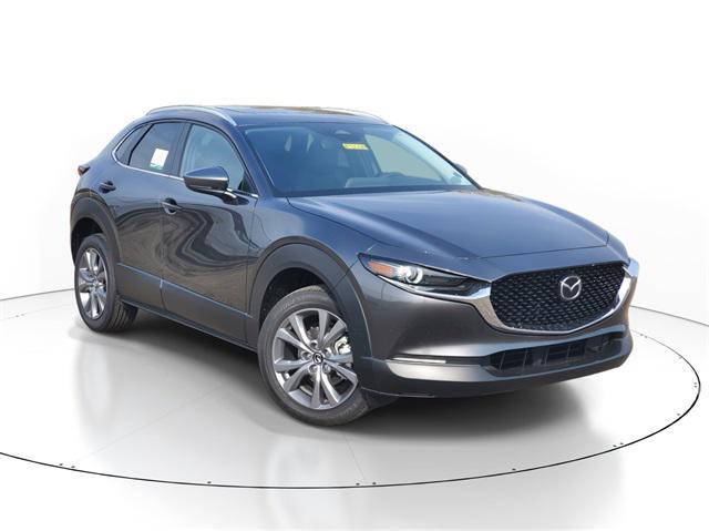 new 2025 Mazda CX-30 car