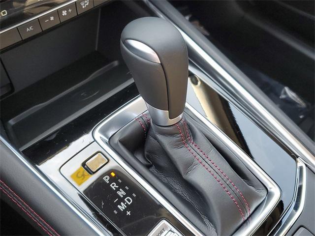 new 2025 Mazda CX-5 car, priced at $35,465