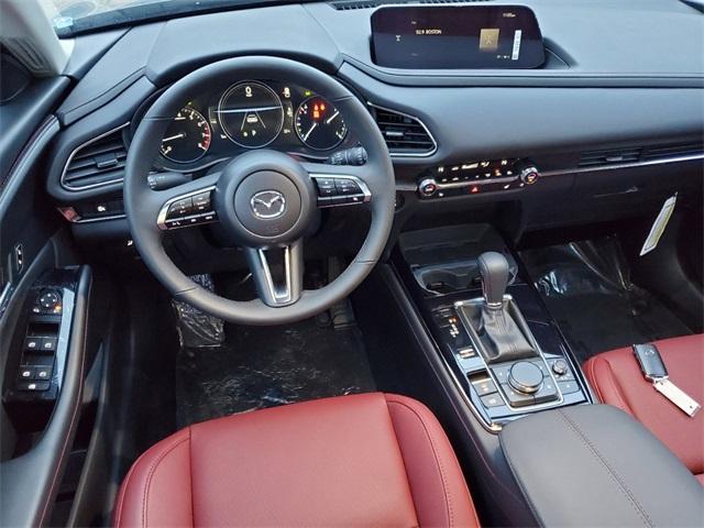 new 2024 Mazda CX-30 car, priced at $31,195