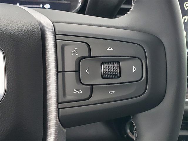 new 2025 GMC Sierra 2500 car, priced at $74,800