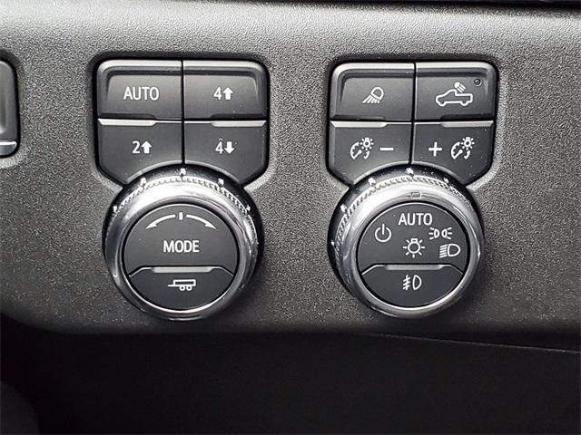 new 2025 GMC Sierra 2500 car, priced at $74,800