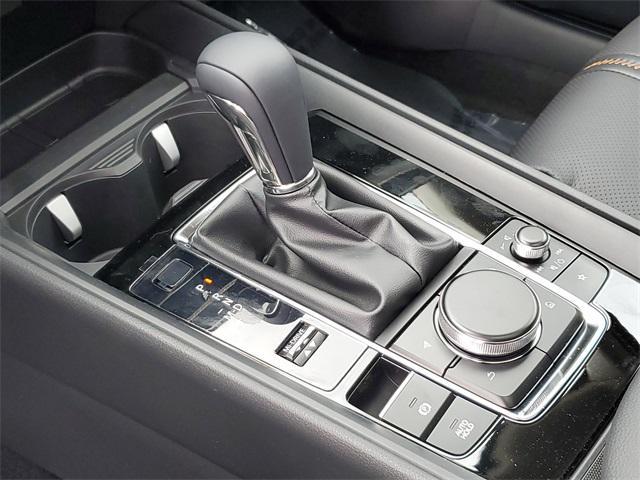 new 2025 Mazda CX-50 car, priced at $39,455