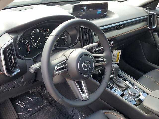 new 2025 Mazda CX-50 car, priced at $36,310