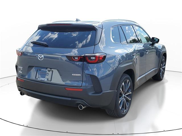 new 2025 Mazda CX-50 car, priced at $36,310