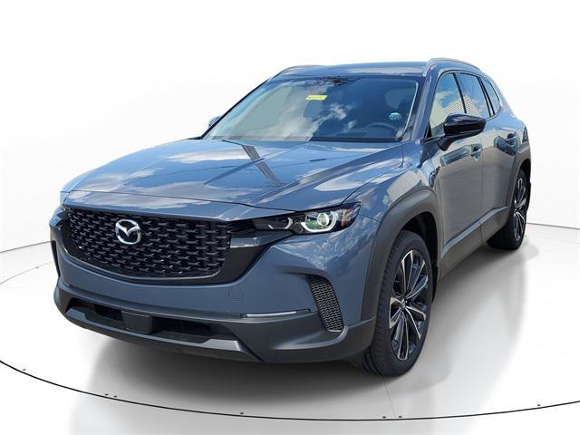 new 2025 Mazda CX-50 car, priced at $36,310