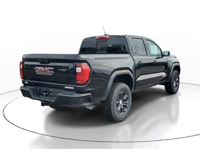 new 2024 GMC Canyon car, priced at $41,611