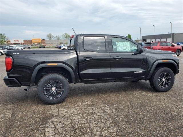 new 2024 GMC Canyon car, priced at $41,611