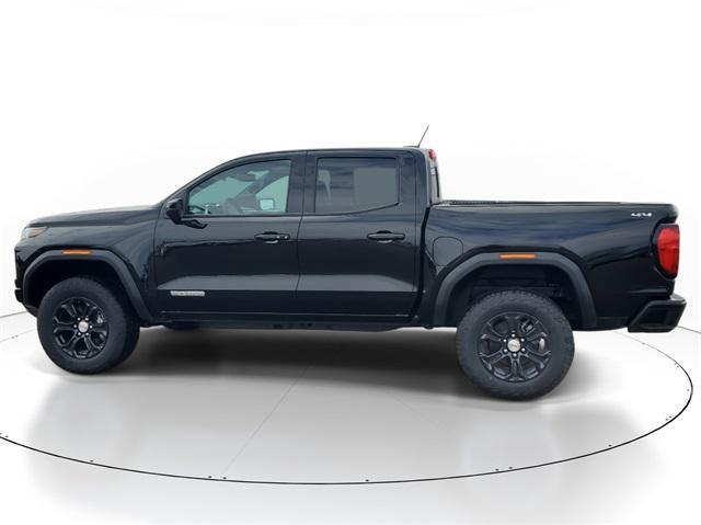 new 2024 GMC Canyon car, priced at $41,611