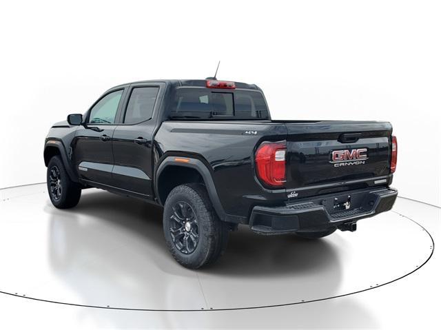 new 2024 GMC Canyon car, priced at $41,611