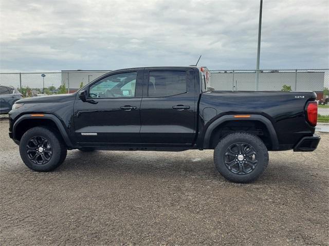 new 2024 GMC Canyon car, priced at $41,611