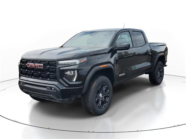 new 2024 GMC Canyon car, priced at $41,611