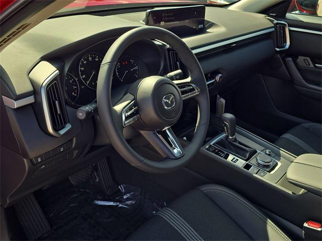 new 2025 Mazda CX-50 car, priced at $37,130