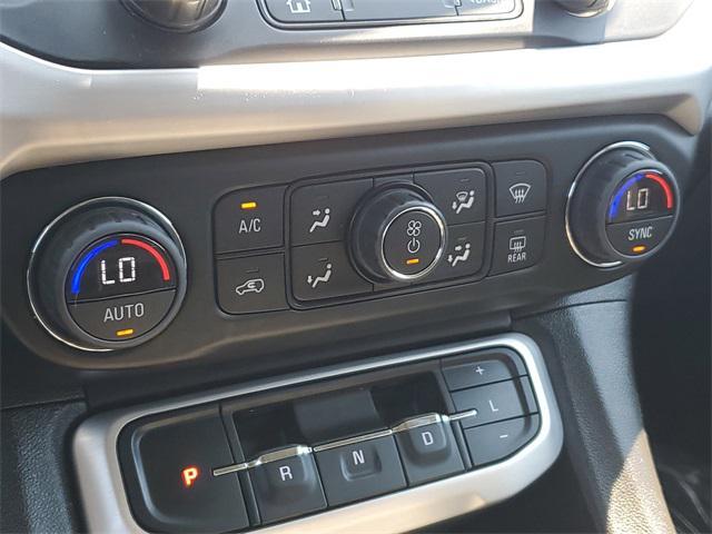 used 2023 GMC Acadia car, priced at $28,133