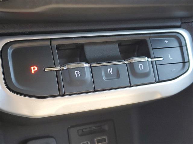 used 2023 GMC Acadia car, priced at $28,133