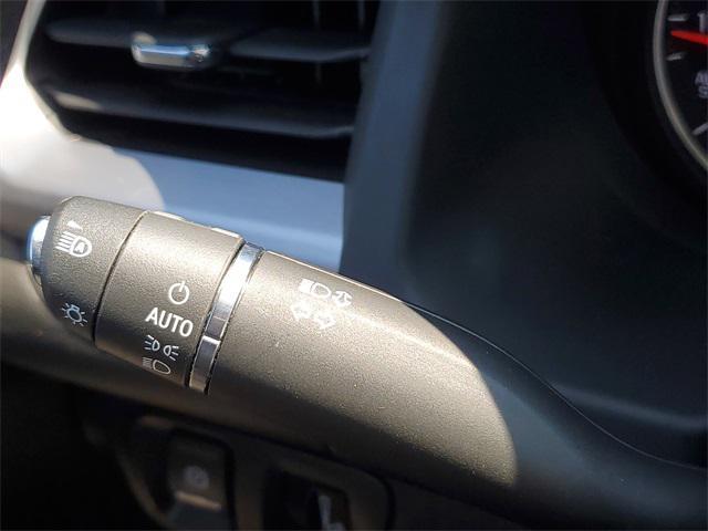 used 2023 GMC Acadia car, priced at $28,133