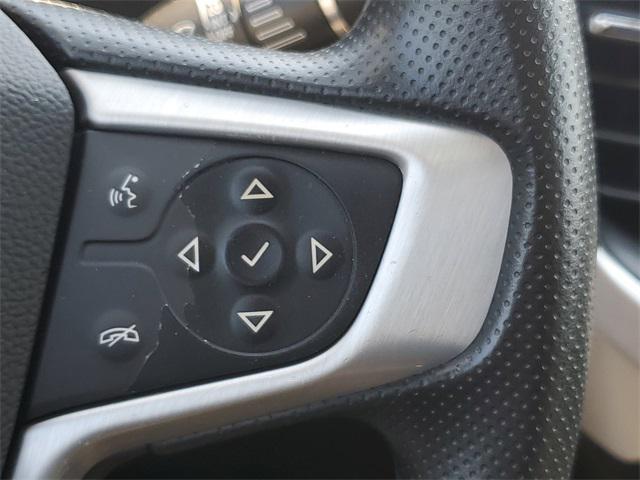 used 2023 GMC Acadia car, priced at $28,133