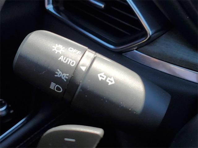 used 2025 Mazda CX-5 car, priced at $37,687