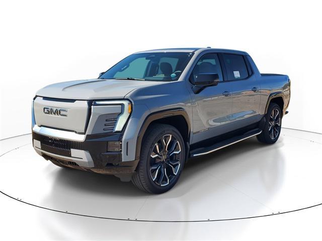 new 2024 GMC Sierra 1500 car, priced at $99,495