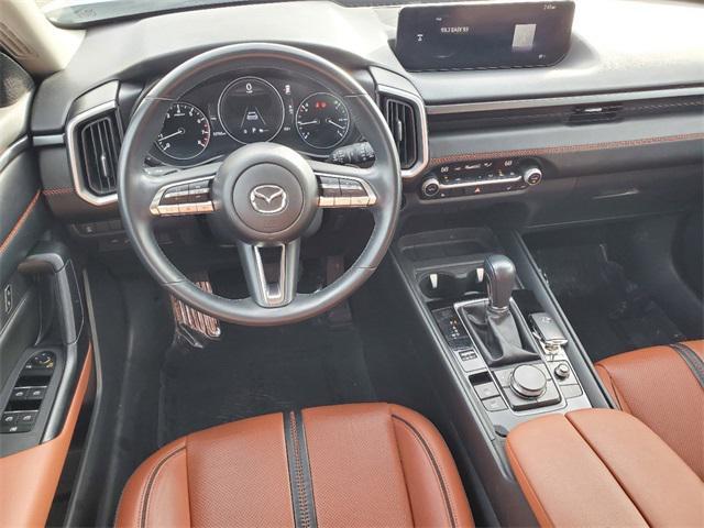 used 2023 Mazda CX-50 car, priced at $32,757