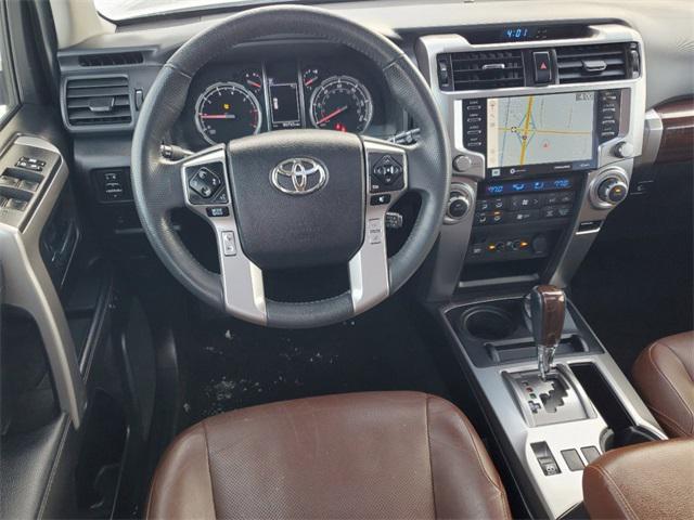 used 2020 Toyota 4Runner car, priced at $33,208