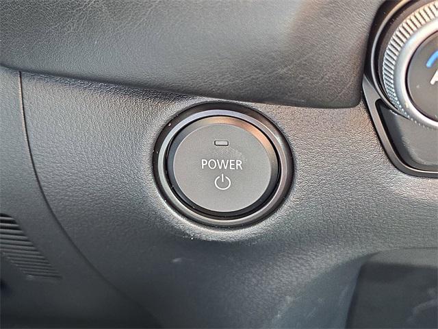 new 2025 Mazda CX-50 Hybrid car, priced at $39,770