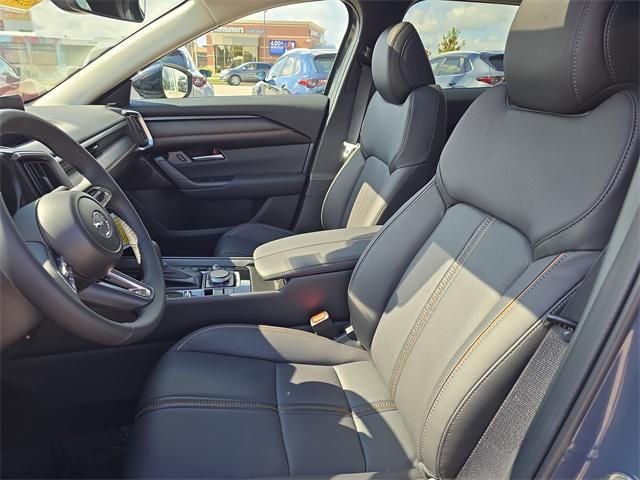 new 2025 Mazda CX-50 Hybrid car, priced at $39,770