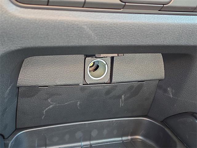 new 2025 Mazda CX-50 Hybrid car, priced at $39,770