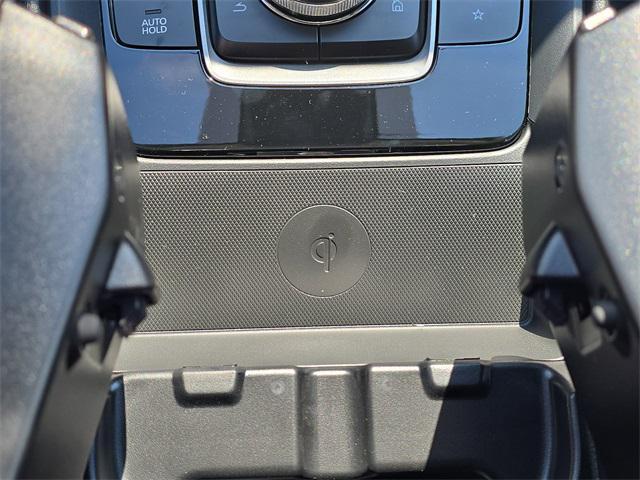 new 2025 Mazda CX-50 Hybrid car, priced at $39,770