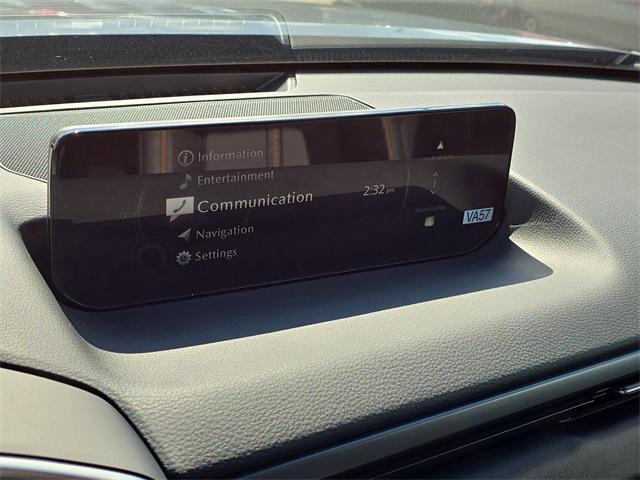 new 2025 Mazda CX-50 Hybrid car, priced at $39,770