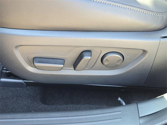 new 2025 Mazda CX-50 Hybrid car, priced at $39,770