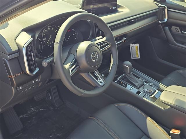 new 2025 Mazda CX-50 Hybrid car, priced at $39,770