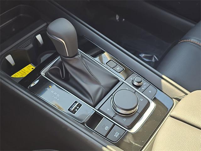 new 2025 Mazda CX-50 Hybrid car, priced at $39,770