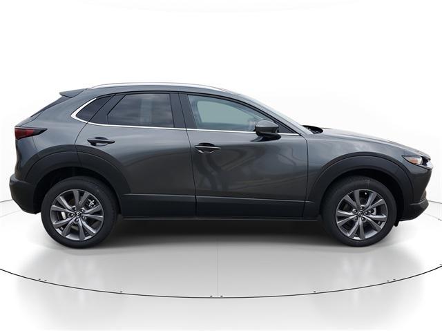 new 2025 Mazda CX-30 car