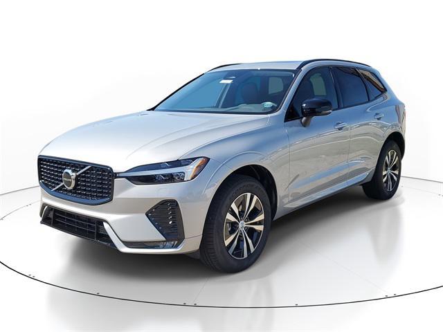 new 2025 Volvo XC60 car, priced at $47,443