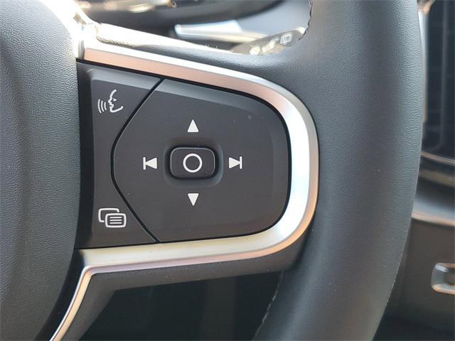 new 2025 Volvo XC60 car, priced at $47,443