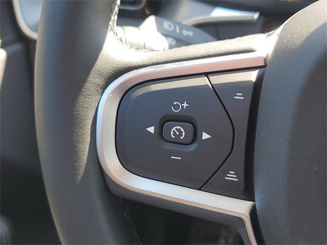 new 2025 Volvo XC60 car, priced at $47,443