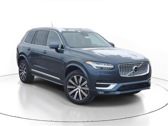 new 2025 Volvo XC90 car, priced at $66,465