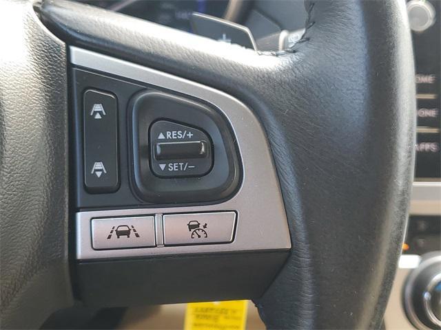 used 2017 Subaru Outback car, priced at $14,223