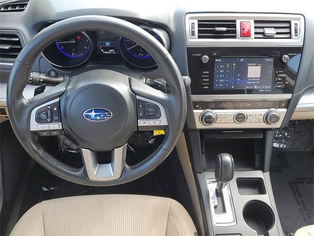 used 2017 Subaru Outback car, priced at $14,223