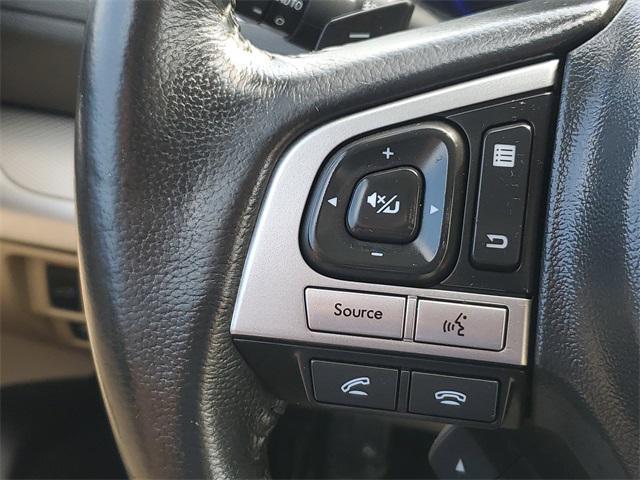 used 2017 Subaru Outback car, priced at $14,223
