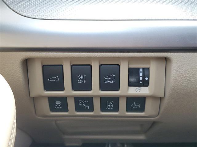 used 2017 Subaru Outback car, priced at $14,223