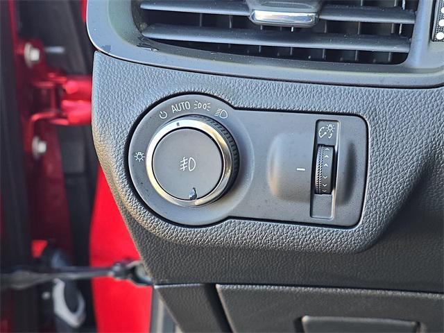used 2020 Buick Envision car, priced at $16,369