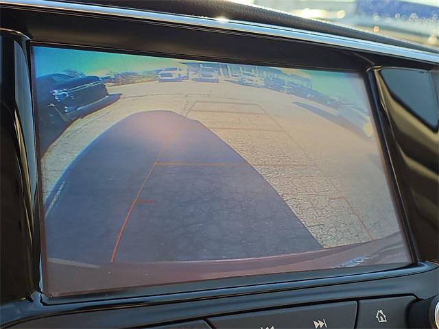 used 2020 Buick Envision car, priced at $16,369