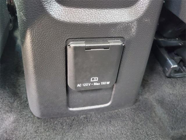used 2022 Buick Encore car, priced at $19,385
